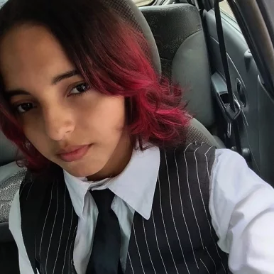 Photo of model @sweety_dreamgirl