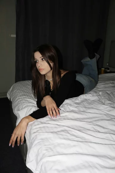 Photo of model @sweetykkk