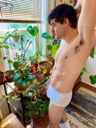 Photo of model @switchyx66