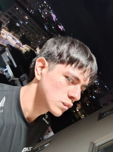 Photo of model @sxntxxgxrxmxrxz