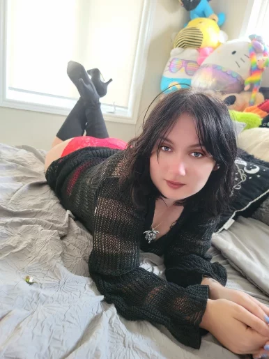 Photo of model @sydneyq_official