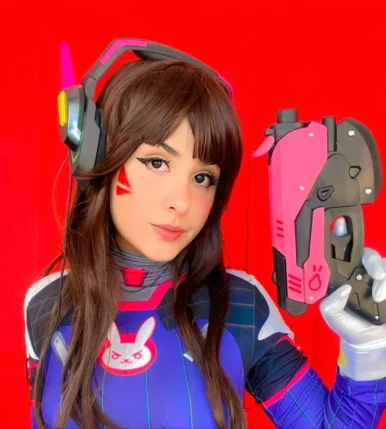 Photo of model @syllabubvel