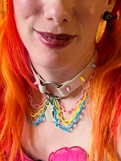 Photo of model @sylloves2play