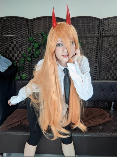 Photo of model @sylvie_fey