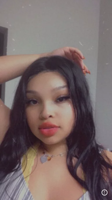 Photo of model @symphstaxx