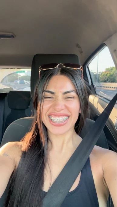 Photo of model @taali01