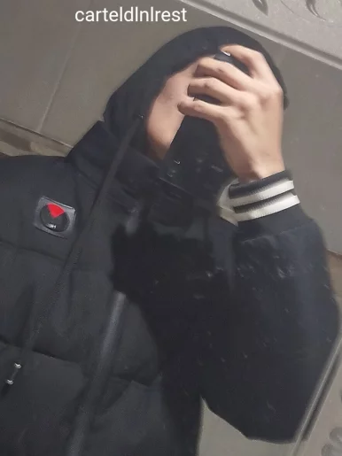 Photo of model @tadeooo