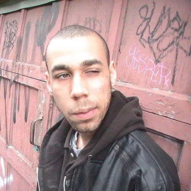 Photo of model @tae87