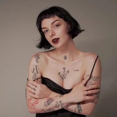 Photo of model @tali_tali_tali