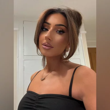 Photo of model @tamararose