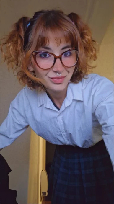 Photo of model @tammy.foxx