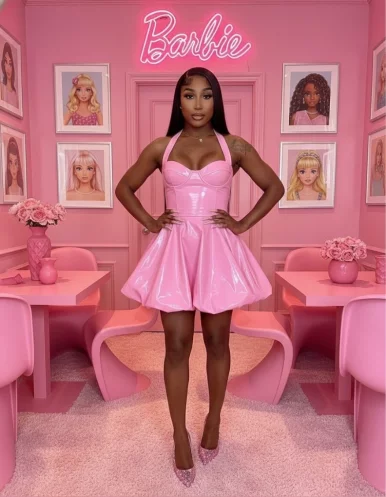 Photo of model @tammy10inch