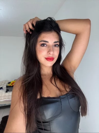 Photo of model @tamyysmith