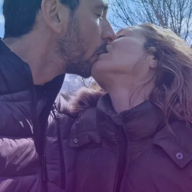 Photo of model @tanialasa