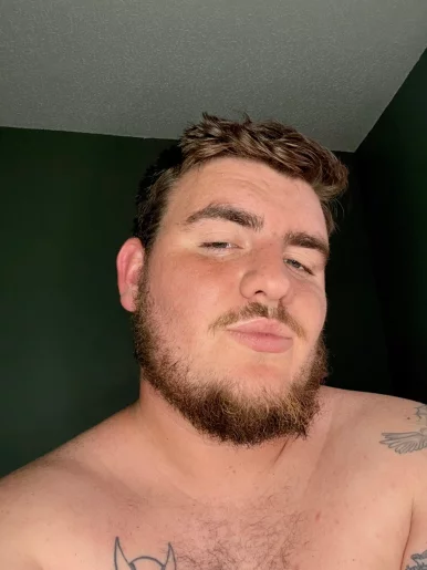 Photo of model @tannerspackinvip