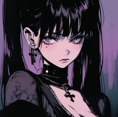 Photo of model @tanpeaches