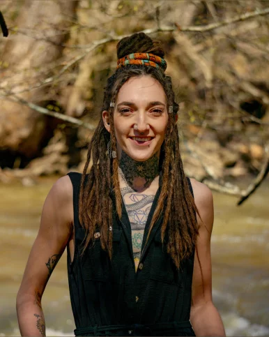 Photo of model @tantricamckenna