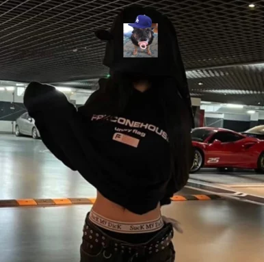 Photo of model @taraski