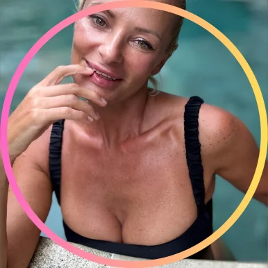 Photo of model @tashatv