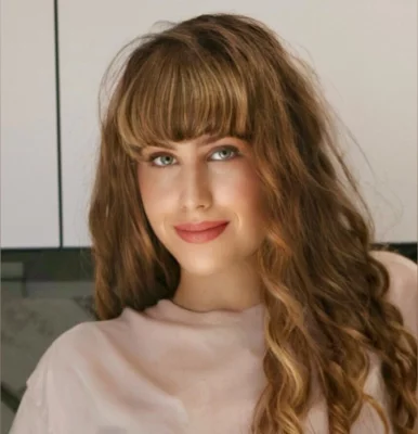 Photo of model @tasty_stella