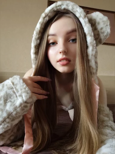 Photo of model @tati_girl18