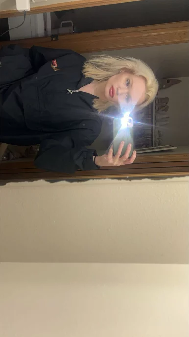 Photo of model @tattedblondie344