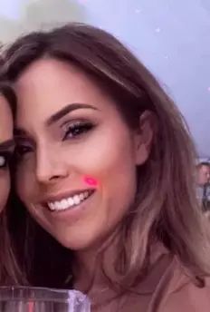 Photo of model @taylor_jones