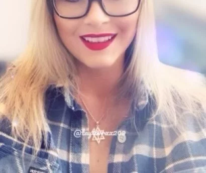 Photo of model @taylorrxxx209