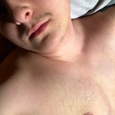 Photo of model @tdickcassidy