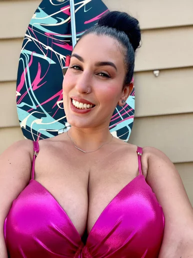 Photo of model @teacherchloe