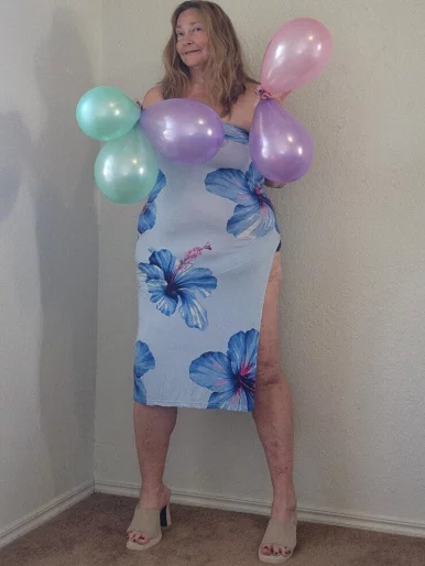 Photo of model @teasertwat