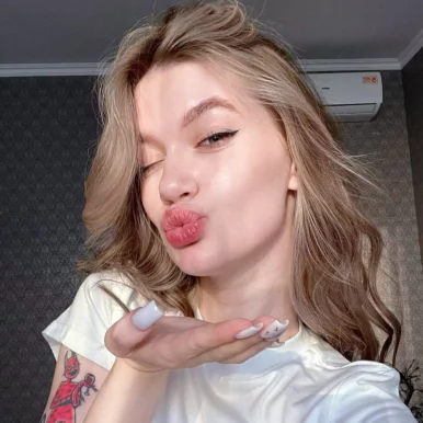 Photo of model @technoobaby