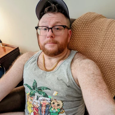 Photo of model @teddygraham9