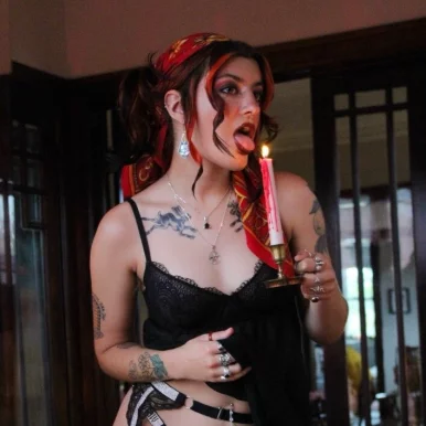 Photo of model @teddygrahamxx