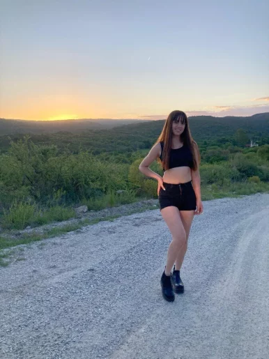 Photo of model @teentamy