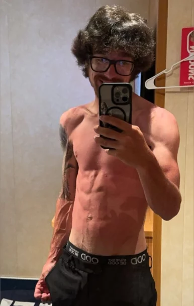 Photo of model @teepee_77