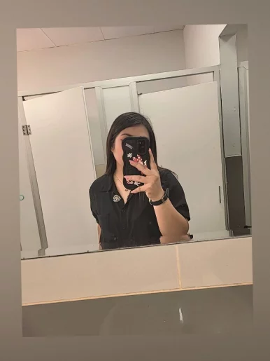 Photo of model @tefyblas