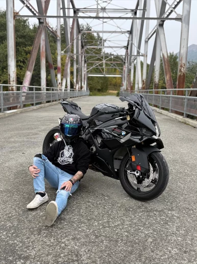 Photo of model @temptingfate316