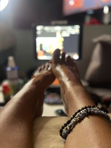 Photo of model @temptressmango