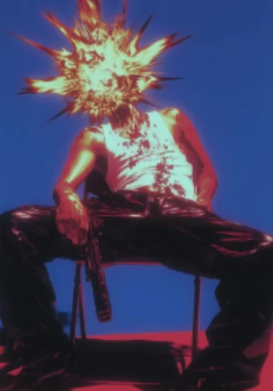 Photo of model @teneshamilman