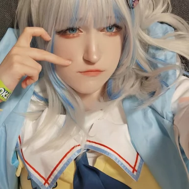 Photo of model @tenshivenusof