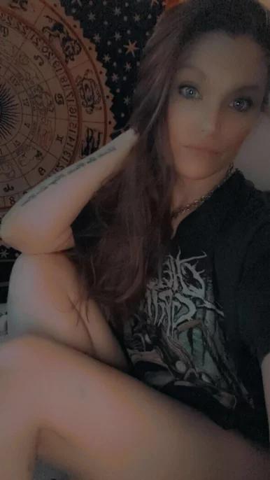 Photo of model @teslaxo1