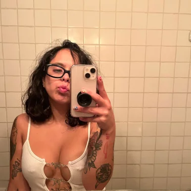 Photo of model @tetaniando