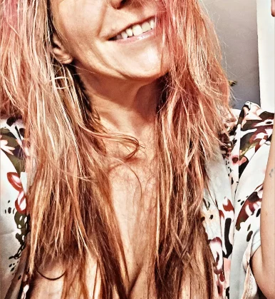 Photo of model @texasrebelrae