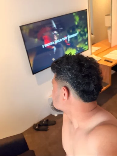 Photo of model @tfoaga53143