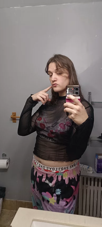 Photo of model @tgirlfifi