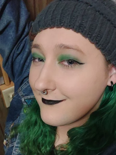 Photo of model @that.trans.punk