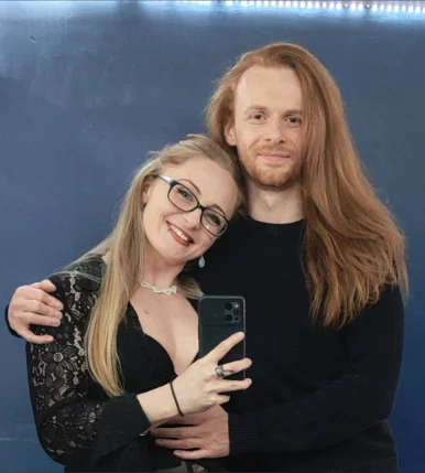 Photo of model @thatcouple74