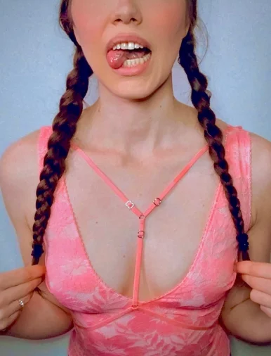 Photo of model @thatgirlannaph