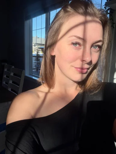 Photo of model @thatgirlparise